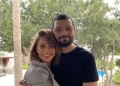 Vildan Atasever 4,5 aylık oğlunu ilk kez paylaştı! Vildan Atasever 4,5 aylık oğlunu ilk kez paylaştı!