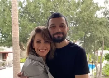Vildan Atasever 4,5 aylık oğlunu ilk kez paylaştı! Vildan Atasever 4,5 aylık oğlunu ilk kez paylaştı!