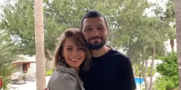 Vildan Atasever 4,5 aylık oğlunu ilk kez paylaştı! Vildan Atasever 4,5 aylık oğlunu ilk kez paylaştı!