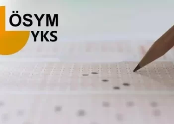 YKS 2026 TYT Sınavı Başladı: TYT Kaçta Bitecek, Sonuçlar Ne Zaman Açıklanacak? YKS 2026 TYT Sınavı Başladı: TYT Kaçta Bitecek, Sonuçlar Ne Zaman Açıklanacak?