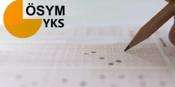 YKS 2026 TYT Sınavı Başladı: TYT Kaçta Bitecek, Sonuçlar Ne Zaman Açıklanacak? YKS 2026 TYT Sınavı Başladı: TYT Kaçta Bitecek, Sonuçlar Ne Zaman Açıklanacak?