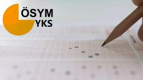 YKS 2026 TYT Sınavı Başladı: TYT Kaçta Bitecek, Sonuçlar Ne Zaman Açıklanacak? YKS 2026 TYT Sinavi Basladi habermeydan 1
