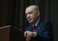 Cumhurbaşkanı Erdoğan: Yapay zeka ciddi riskler barındırmaktadır Cumhurbaşkanı Erdoğan: Yapay zeka ciddi riskler barındırmaktadır
