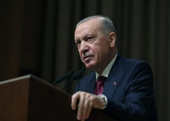 Cumhurbaşkanı Erdoğan: Yapay zeka ciddi riskler barındırmaktadır Cumhurbaşkanı Erdoğan: Yapay zeka ciddi riskler barındırmaktadır