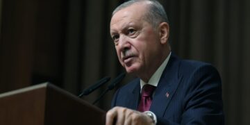 Cumhurbaşkanı Erdoğan: Yapay zeka ciddi riskler barındırmaktadır