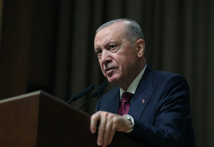Cumhurbaşkanı Erdoğan: Yapay zeka ciddi riskler barındırmaktadır Yapay zeka habermeydan