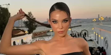 Yaren Güldiken kimdir? Kaç yaşında, sevgilisi kim? Yaren Güldiken kimdir? Kaç yaşında, sevgilisi kim?