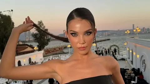 Yaren Güldiken kimdir? Kaç yaşında, sevgilisi kim? Yaren Guldiken kimdir2 habermeydan