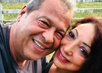 Yasemin Yalçın'ın eşi İlyas İlbey'den kötü haber Yasemin Yalçın’ın eşi İlyas İlbey’den kötü haber