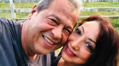 Yasemin Yalçın'ın eşi İlyas İlbey'den kötü haber Yasemin Yalcin esi Ilyas Ilbeyden kotu haber habermeydan