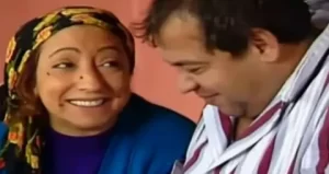 Yasemin Yalçın'ın eşi İlyas İlbey'den kötü haber Yasemin Yalcin esi Ilyas Ilbeyden kotu haber1 habermeydan