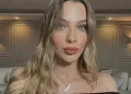 Yasemin Şefkatli'den tatilde lüks tekne pozları! Yasemin Şefkatli’den tatilde lüks tekne pozları!