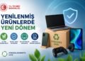 Yenilenmiş Teknolojik Ürünlerde Yeni Dönem: 14 Gün Cayma Hakkı ve Dijital Takip Sistemi Geliyor