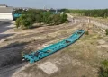 Yerli Tır Dorsesi Taşıma Vagonunda Test Süreci Başladı! Hedef 2026’da 100 Vagon