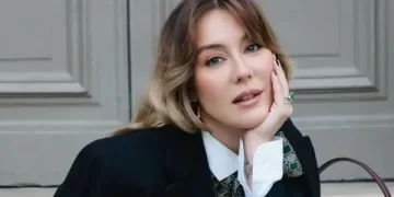Yıldız Tilbe’den kibar hareket: Ödül töreninde siyonist dövmeye kalktı Yıldız Tilbe’den kibar hareket: Ödül töreninde siyonist dövmeye kalktı