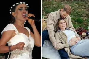 Yıldız Tilbe’den kibar hareket: Ödül töreninde siyonist dövmeye kalktı Yildiz Tilbeden kibar hareket odul toreninde siyonist dovmeye kalkti1 habermeydan