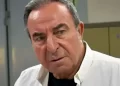 Zafer Ergin’den şok açıklama: Sünnet oldum