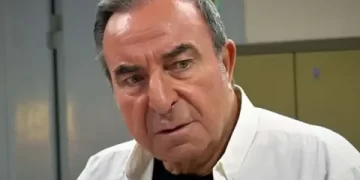 Zafer Ergin'den şok açıklama: Sünnet oldum Zafer Ergin’den şok açıklama: Sünnet oldum