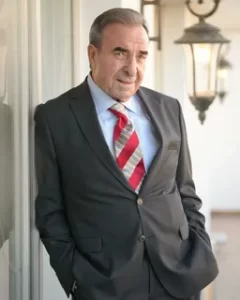 Zafer Ergin'den şok açıklama: Sünnet oldum Zafer Ergin Sunnet oldum1 habermeydan 1