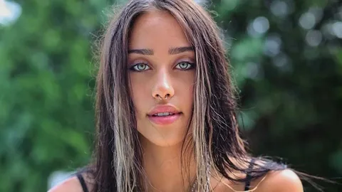 Zeynep Alkan kimdir? Kaç yaşında ve nereli? Zeynep Alkan kimdir habermeydan