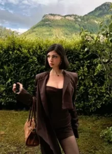 Zeynep Atilgan Avusturyada tatilde1 habermeydan