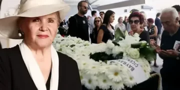 Zühal Yorgancıoğlu hayatını kaybetti