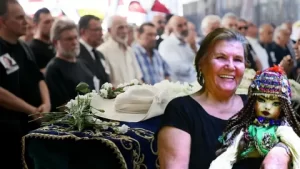 Zuhal Yorgancioglu hayatini kaybetti1 habermmeydan