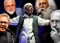 Zülfü Livaneli, Selda Bağcan ve Edip Akbayram: Sanatçılardan Kemal Kılıçdaroğlu'na tepkiler yükseldi, bestelerimizi kullandırmayacağız! Zülfü Livaneli, Selda Bağcan ve Edip Akbayram: Sanatçılardan Kemal Kılıçdaroğlu’na tepkiler yükseldi, bestelerimizi kullandırmayacağız!