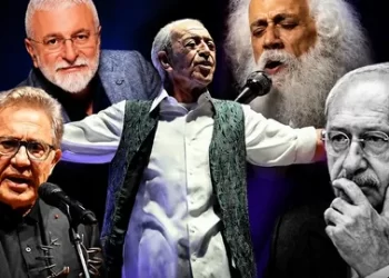 Zülfü Livaneli, Selda Bağcan ve Edip Akbayram: Sanatçılardan Kemal Kılıçdaroğlu'na tepkiler yükseldi, bestelerimizi kullandırmayacağız! Zülfü Livaneli, Selda Bağcan ve Edip Akbayram: Sanatçılardan Kemal Kılıçdaroğlu’na tepkiler yükseldi, bestelerimizi kullandırmayacağız!