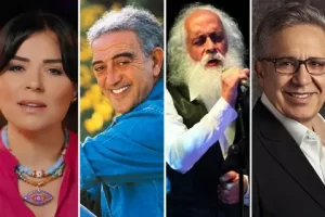 Zülfü Livaneli, Selda Bağcan ve Edip Akbayram: Sanatçılardan Kemal Kılıçdaroğlu'na tepkiler yükseldi, bestelerimizi kullandırmayacağız! Zulfu Livaneli Selda Bagcan Edip Akbayram Kilicdaroglunalu tepkiler yukseldi bestelerimizi kullandirmayacagiz1 habermeydan