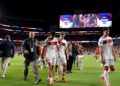 A Milli Takım’ın, FIFA dünya sıralamasındaki büyük düşüşü!