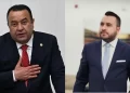 Uyuşturucu operasyonunda CHP’li vekil Beker’in oğlu gözaltına alındı Uyuşturucu operasyonunda CHP’li vekil Beker’in oğlu gözaltına alındı