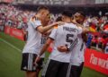 Almanya, Çuraçao'yu 7 golle geçti! Almanya, Çuraçao’yu 7 golle geçti!