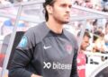 Amedspor, kaleci Erce Kardeşler ile yollarını ayırdı! Amedspor, kaleci Erce Kardeşler ile yollarını ayırdı!