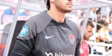 Amedspor, kaleci Erce Kardeşler ile yollarını ayırdı! Amedspor, kaleci Erce Kardeşler ile yollarını ayırdı!