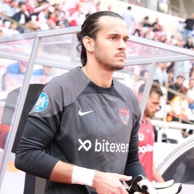 Amedspor, kaleci Erce Kardeşler ile yollarını ayırdı! amedspor kaleci erce kardesler ile yollarini ayirdi habermeydan
