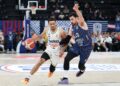 Anadolu Efes, Fenerbahçe’yi yenip seriyi uzattı!