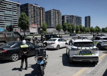 Ankara’da NATO Zirvesi öncesi hazırlıklar başladı