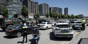 Ankara’da NATO Zirvesi öncesi hazırlıklar başladı