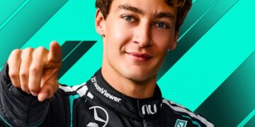 Avusturya Grand Prix’sinde Zafer George Russell’ın!