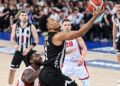 Bahçeşehir Koleji, Beşiktaş GAİN'i devirip seride öne geçti! Bahçeşehir Koleji, Beşiktaş GAİN’i devirip seride öne geçti!
