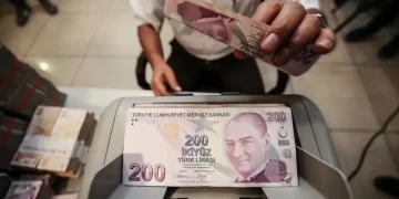 Mevduat yarışında faizler yükseldi: Yıllık getiri yüzde 52,5’e kadar çıktı Mevduat yarışında faizler yükseldi: Yıllık getiri yüzde 52,5’e kadar çıktı