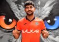Başakşehir, Onur Ergün ile uzattı!
