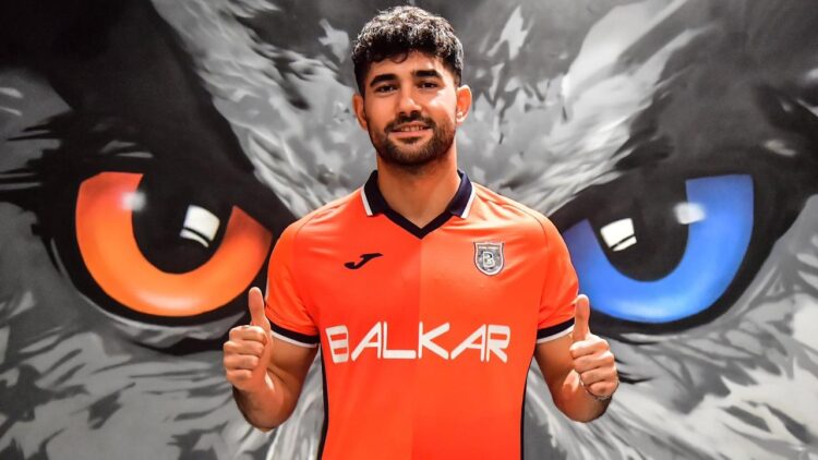 basaksehir onur ergun ile uzatti habermeydan 1