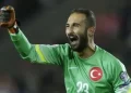 Başakşehir, Volkan Babacan ile 1 yıl uzattı!