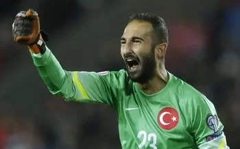 Başakşehir, Volkan Babacan ile 1 yıl uzattı!