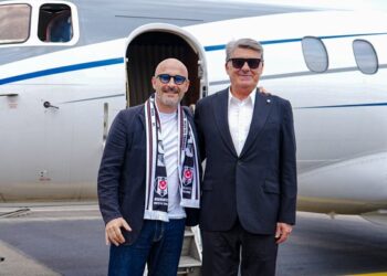 Beşiktaş, Vincenzo Italiano’yu açıkladı!