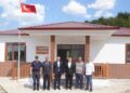 Boyabat Sarıağaççayırı Köy Yaşam Merkezi Gün Sayıyor!