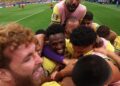 Brezilya, Japonya’yı 2 golle geçip son 16 turuna yükseldi!
