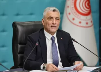 Bakan Bolat'tan büyüme verilerine ilişkin açıklama Bakan Bolat’tan büyüme verilerine ilişkin açıklama